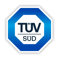 TUV SUD America, Inc. logo