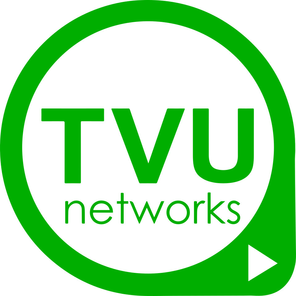 TVU Networks logo