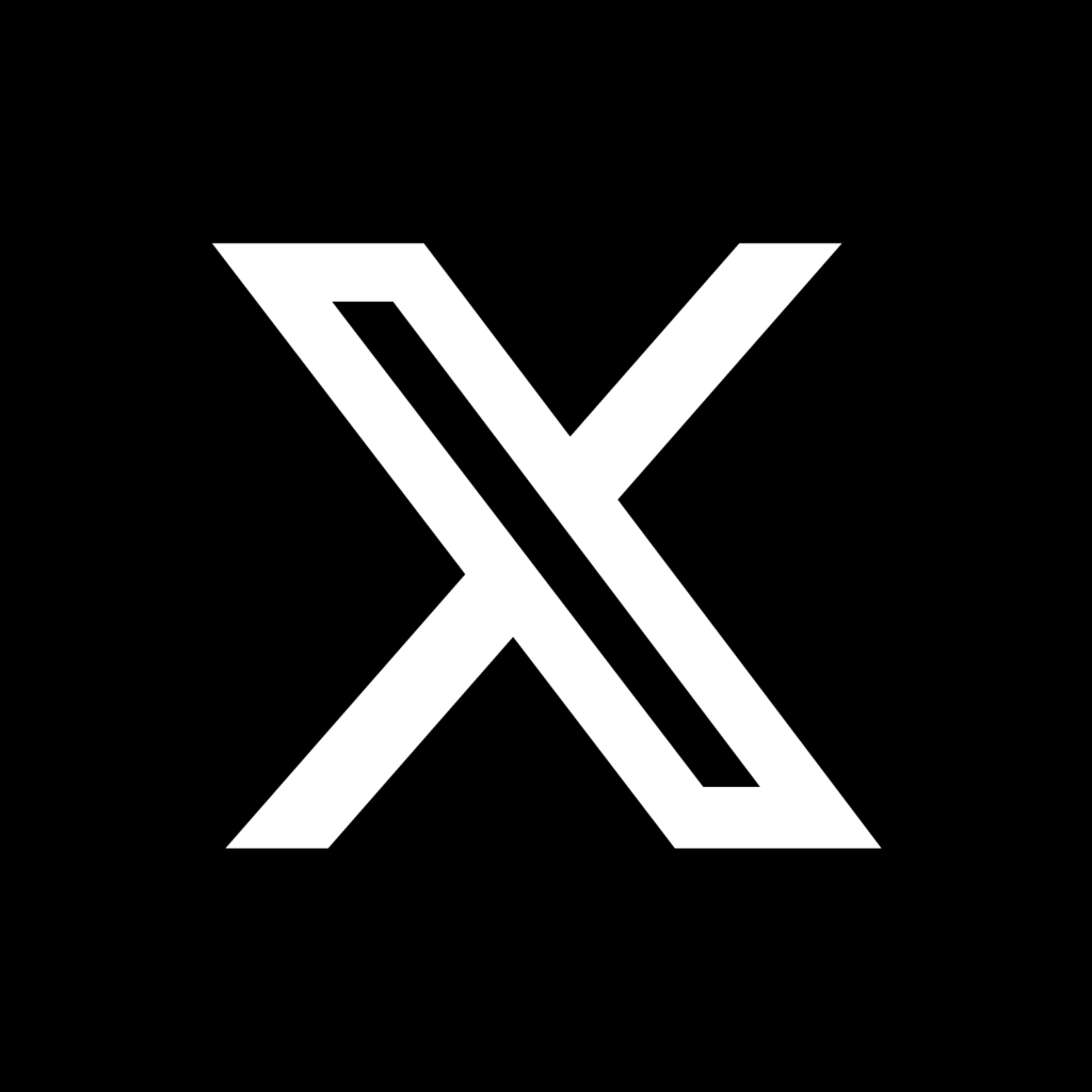 X Corp. logo