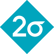 Two Sigma logo