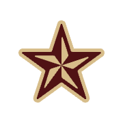 Texas State University logo
