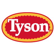 Tyson Foods, Inc. logo