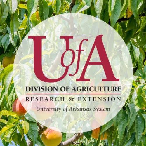 University of Arkansas System Division of Agriculture logo