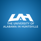 The University of Alabama in Huntsville logo