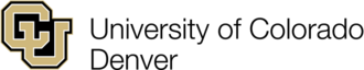 University of Colorado Denver logo