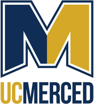 University of California, Merced logo