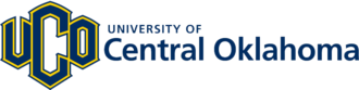 University of Central Oklahoma logo