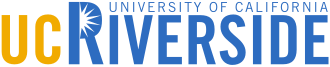 University of California, Riverside logo