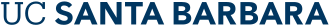 University of California, Santa Barbara logo