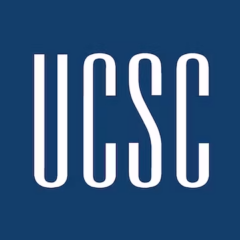 University of California, Santa Cruz logo