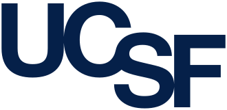 University of California, San Francisco logo