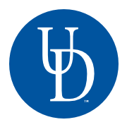 University of Delaware logo