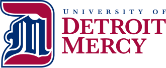 University of Detroit Mercy logo