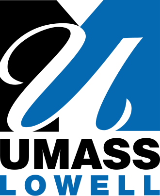 University of Massachusetts Lowell logo