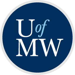 University of Mary Washington logo