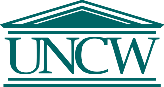 University of North Carolina Wilmington logo