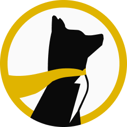 Underdog logo