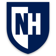 University of New Hampshire logo