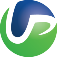 Unified Power logo