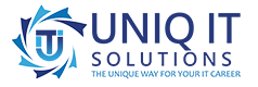 Uniq IT Solutions logo
