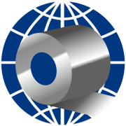 Universal Steel Products, Inc. logo