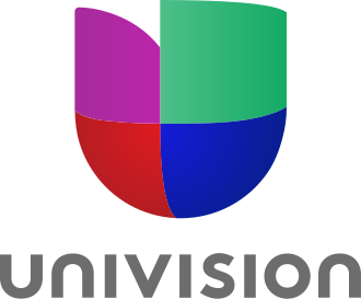Univision logo