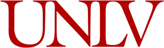 University of Nevada, Las Vegas logo
