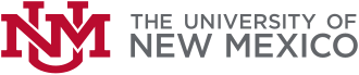 University of New Mexico logo