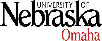 University of Nebraska at Omaha logo