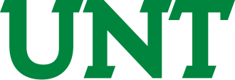 University of North Texas logo