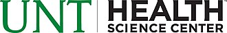 University of North Texas Health Science Center logo