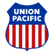 Union Pacific Railroad Company logo