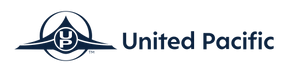 United Pacific Industries logo