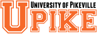 University of  Pikeville logo