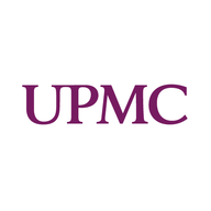 UPMC logo