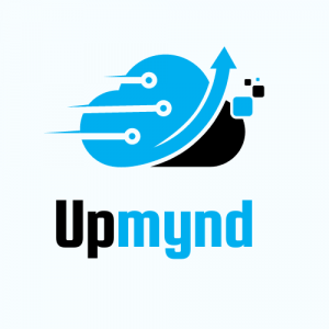 Upmynd logo