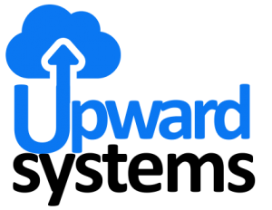 Upward Systems logo