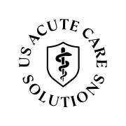 USACS Medical Group Ltd. logo