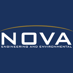 Nova Engineering and Environmental logo