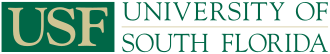 University of South Florida logo