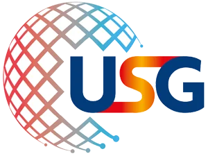 United Software Group Inc. logo