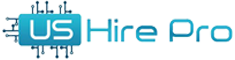 Ushirepro logo