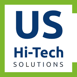 U.S. HI-Tech solutions, Inc. logo