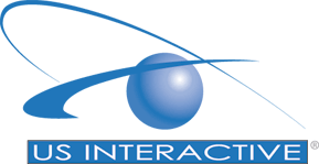 U.S.Interactive Corp ( Delaware) logo