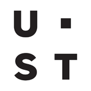 UST logo
