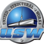 United Structural Works, Inc. logo