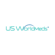 US WorldMeds logo