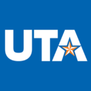 University of Texas at Arlington logo