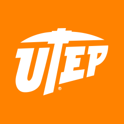 The University of Texas El Paso logo