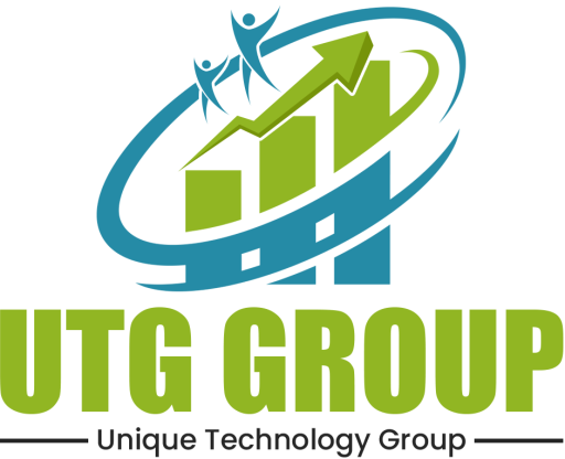 Unique Technology Group logo